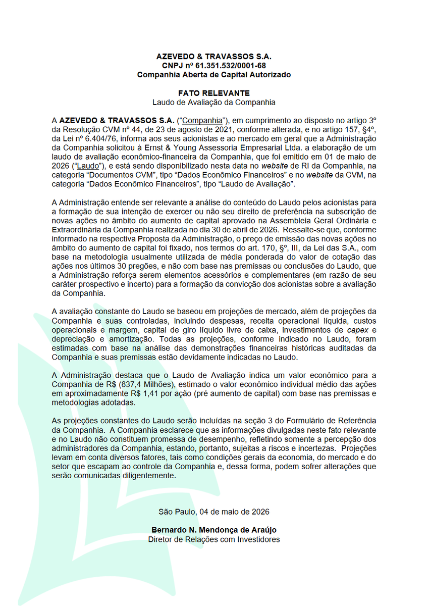 Mercado Milionário tweet media