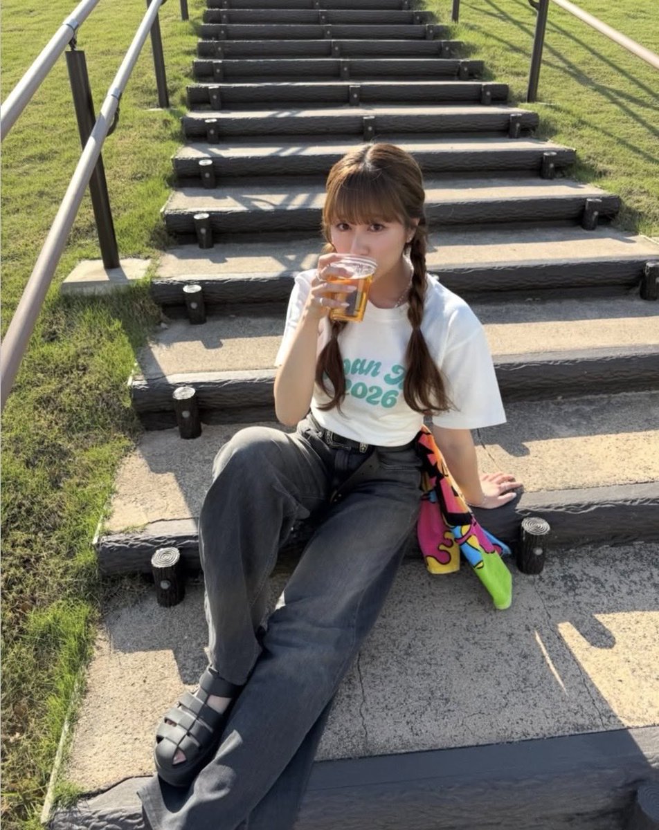 hanaです Post by HANA on X: 🩷🍻