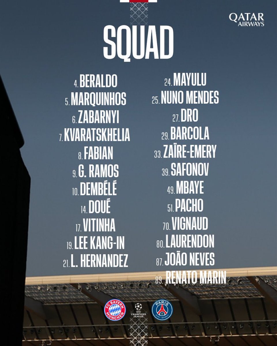 Le Meilleur du PSG tweet media