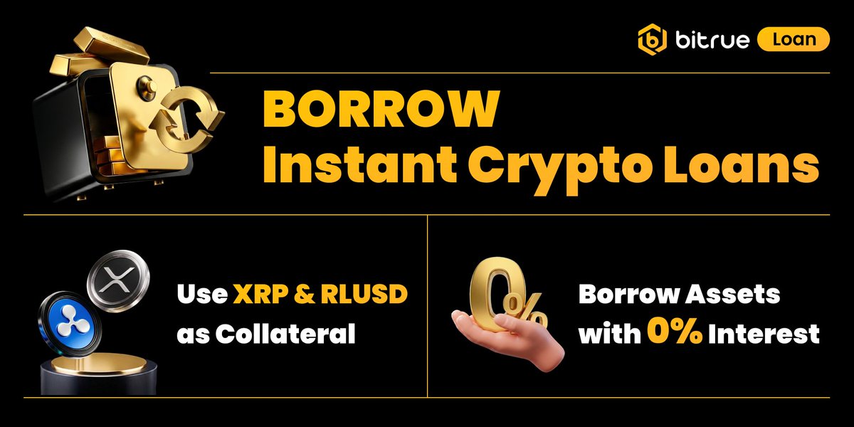Bitrue tweet media