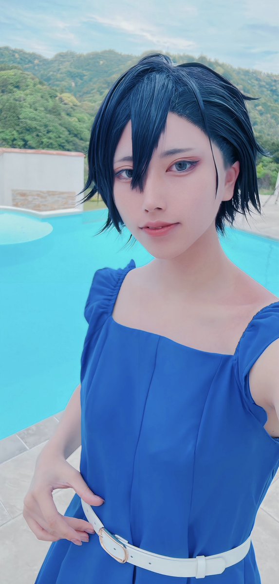 半沢川 tweet media