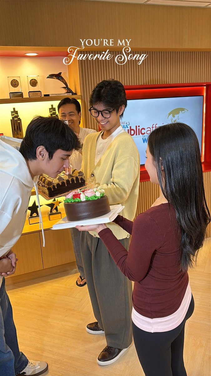 GMA Public Affairs tweet media