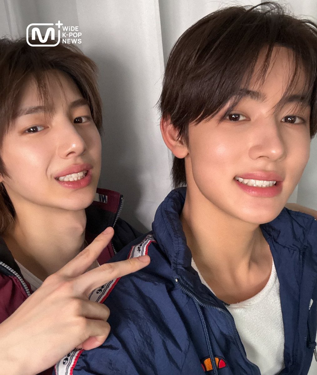 Mnet Plus 엠넷플러스 tweet media