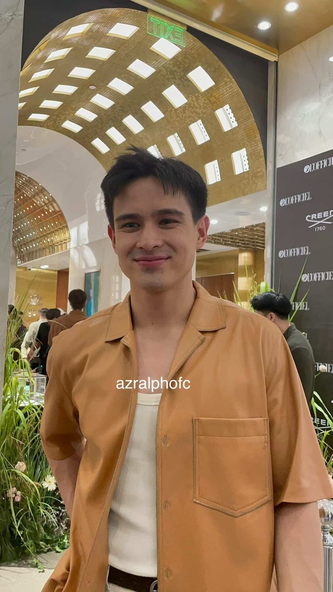 AZRALPH OFFICIAL tweet media