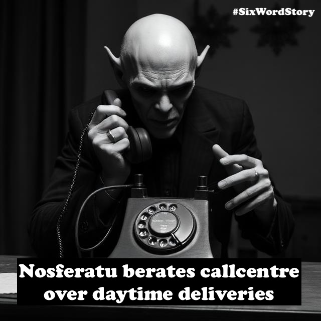 Martin_Cororan's tweet photo. https://t.co/QZ4xS9FoS2

#Writing #ShortStory #Vampire https://t.co/rtDA4cRqiC
