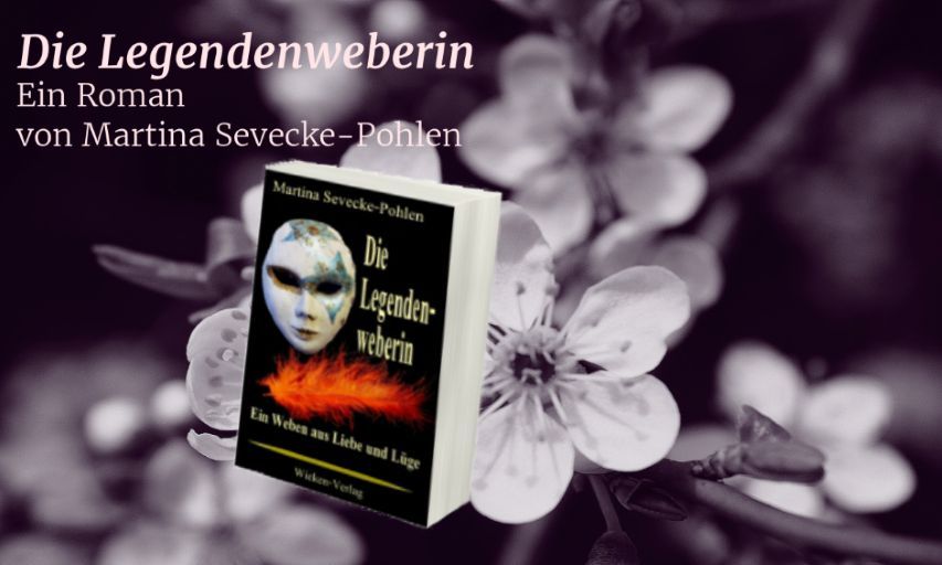 WiekenVerlag's tweet image. Welche Wahrheit passt zu Klara Prüm? Die Legendenweberin. Roman. Leseprobe und Links buff.ly/Xb3XPcS  #Werbung #Roman