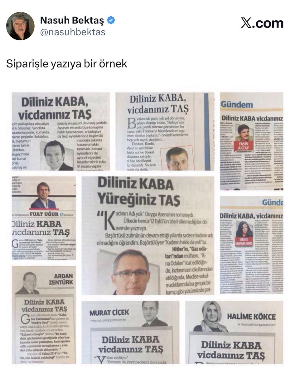 Ayşe Meliha tweet media