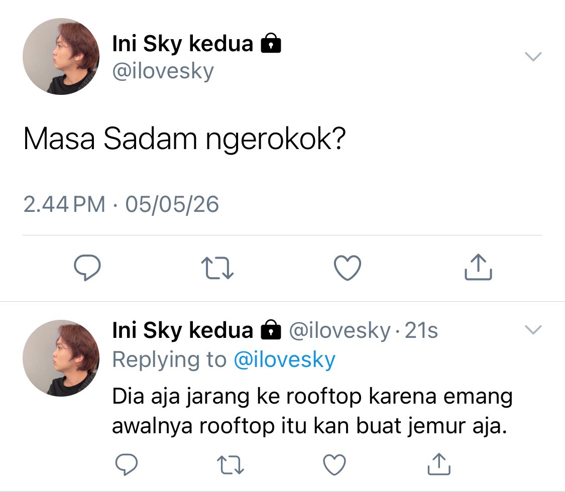 Meow tweet media