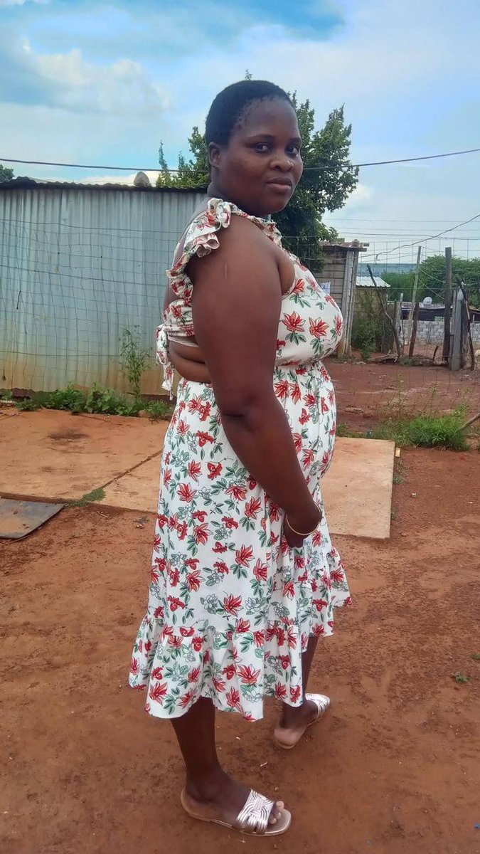 Zann_ 🇿🇦 KHOSIREIGNS👑 tweet media