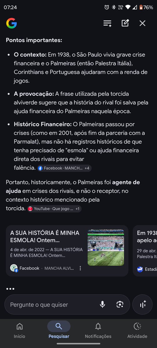 Lopes tweet media