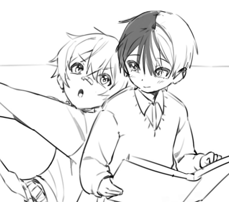 monthyy12's tweet photo. #prsk_FA 어린이날...... https://t.co/nxw3WtfqvH