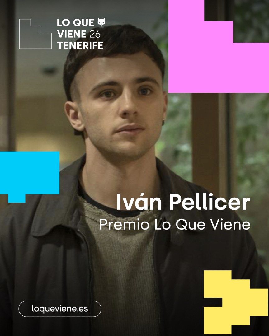 Premios Feroz tweet media