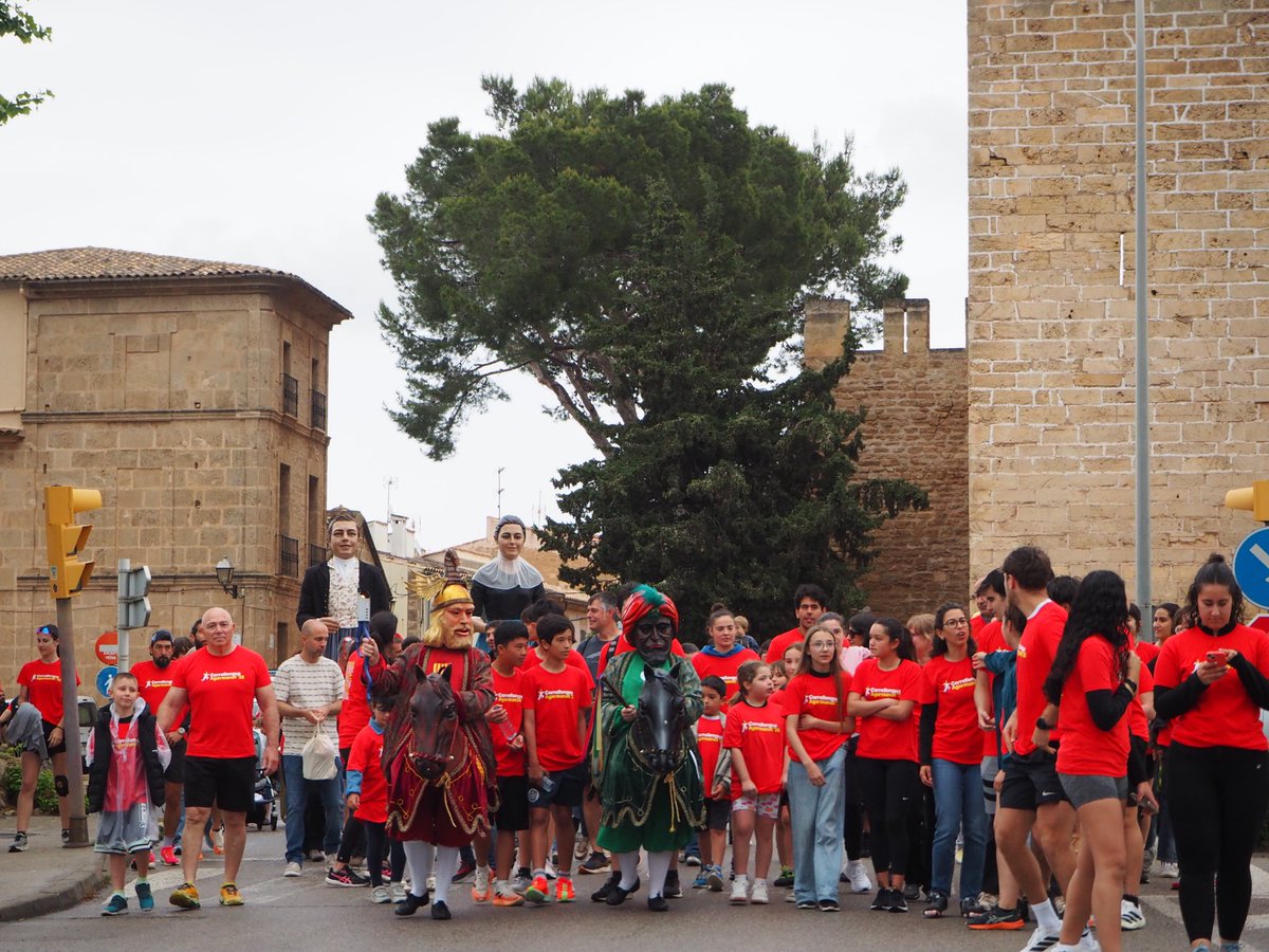 Obra Cultural Balear tweet media