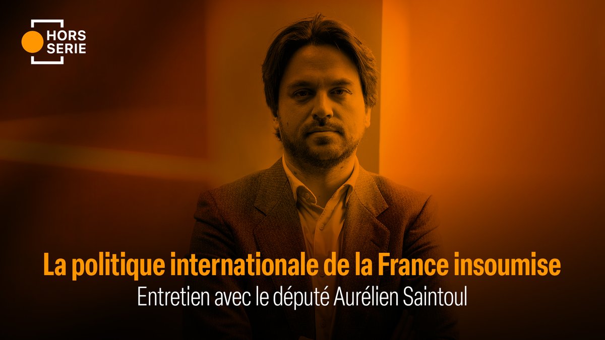 Hors Série tweet media