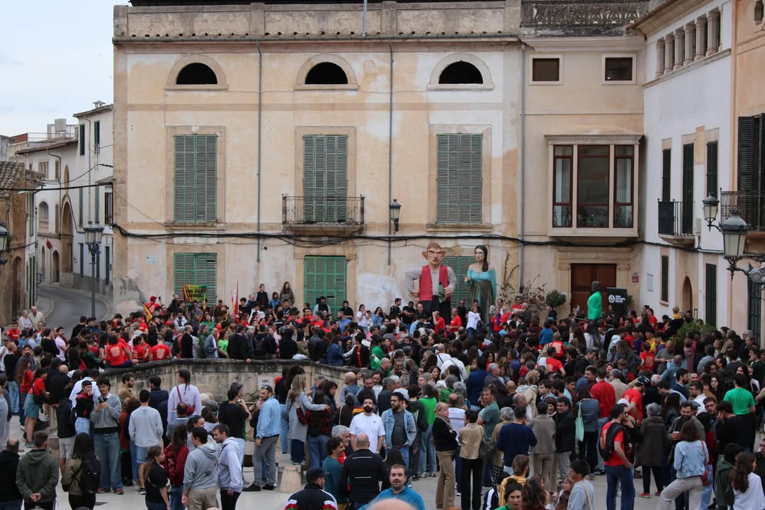 Obra Cultural Balear tweet media