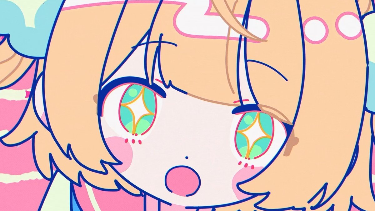 しぐれうい🌂 Kアリーナ横浜5/30 & 企画展5/2〜6/7 tweet media