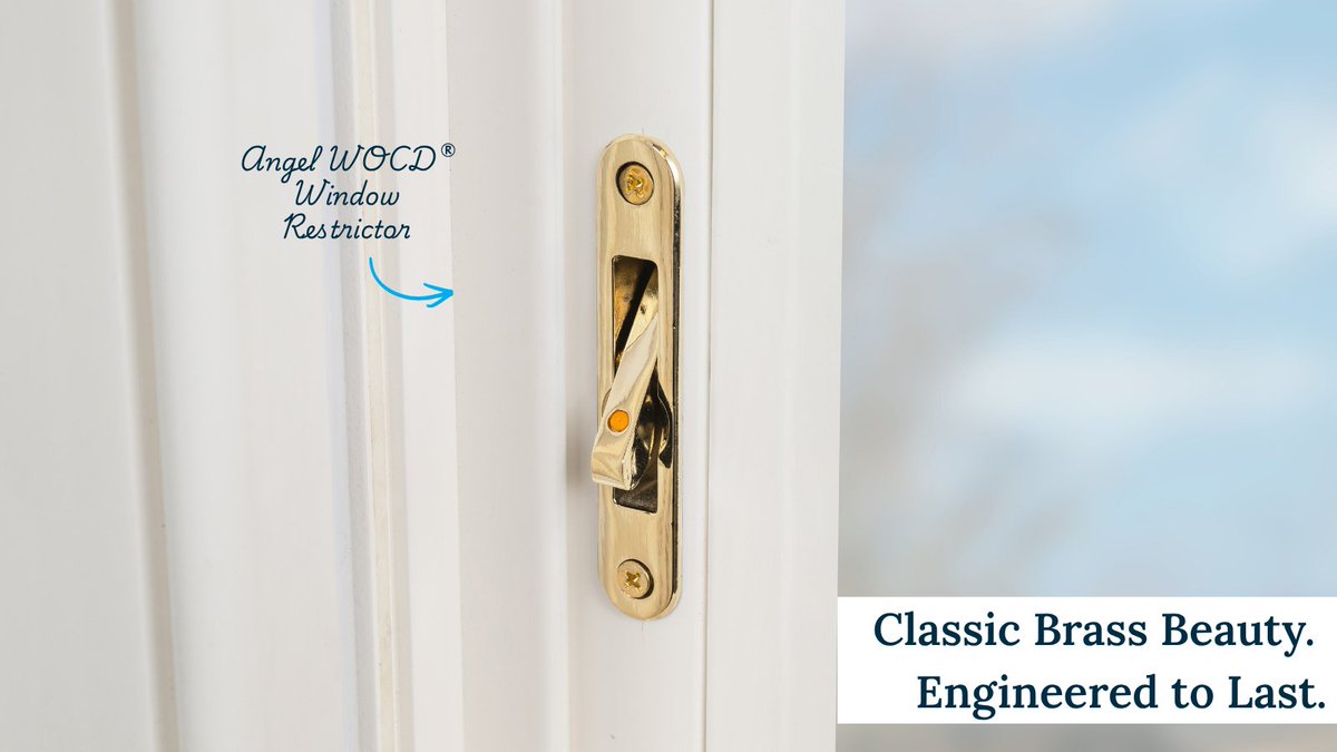 mightonproducts's tweet photo. PVD Brass ✨
Classic brass appearance with a durable, corrosion-resistant finish.

Designed for lasting performance and timeless style.

Explore the range: https://t.co/4nbzixBMVk https://t.co/0Mo7xBKVVc