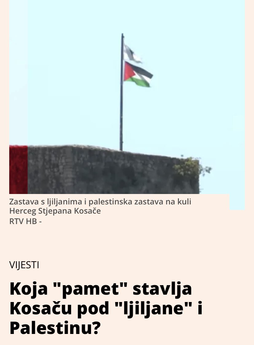 Boris Horvat 🇭🇷 🇪🇺⚜️✝️⚜️ tweet media