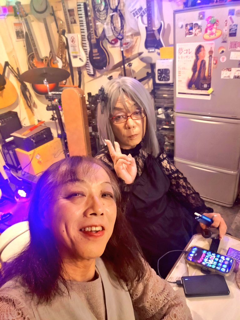 たまこ tweet media