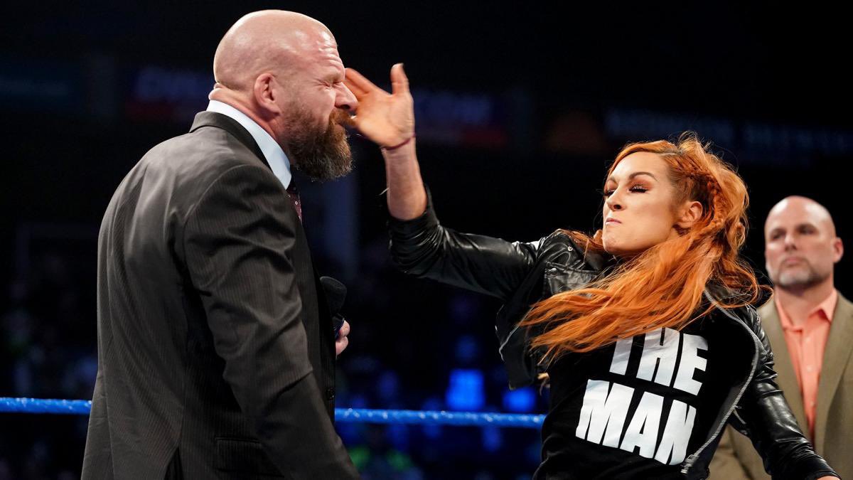 BECKY HQ tweet media