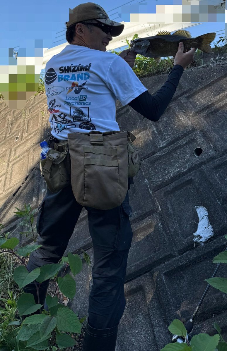 カズマル٩( 'ω' )و🎣 tweet media