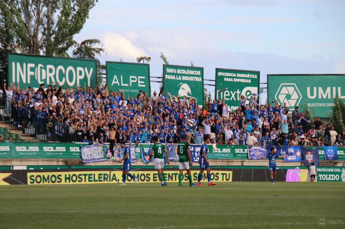 Supporters Blues (@BluesCSP) / Posts / X