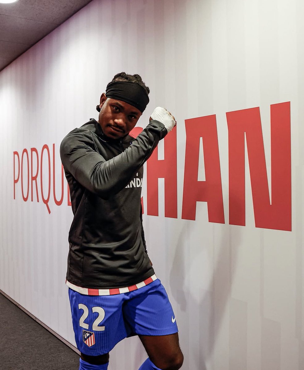 𝙏𝙚𝙖𝙢 𝙇𝙤𝙤𝙠𝙢𝙖𝙣 🇳🇬 tweet media