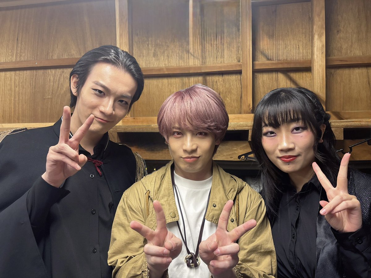 唐沢 朱音 tweet media