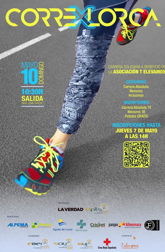 Deportes Lorca tweet media