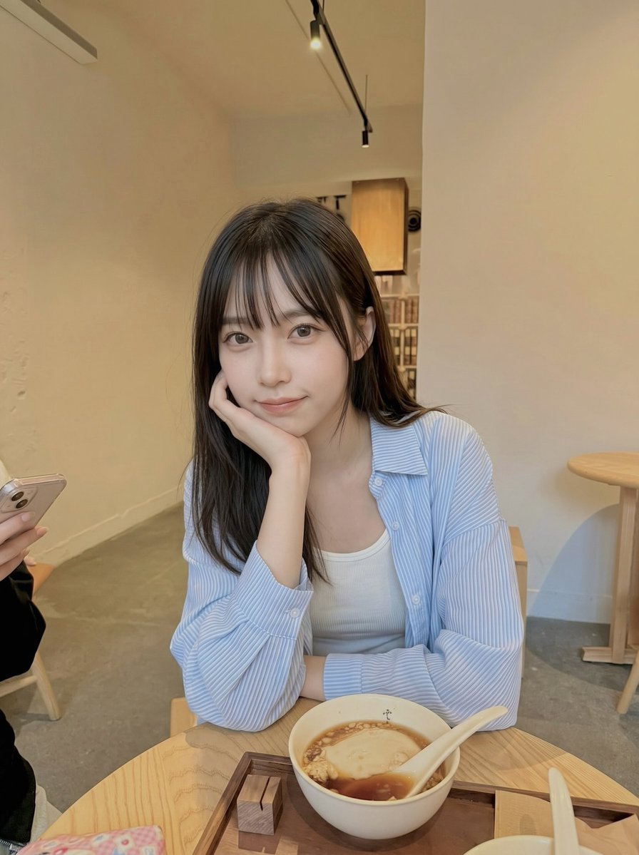 七粒櫻桃糖 tweet media