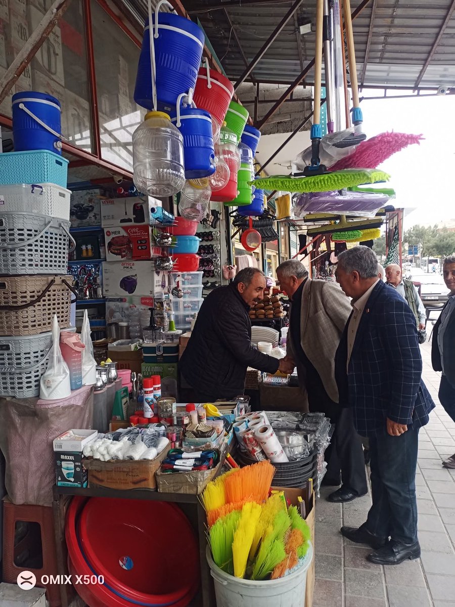 Daily Altı Ok tweet media