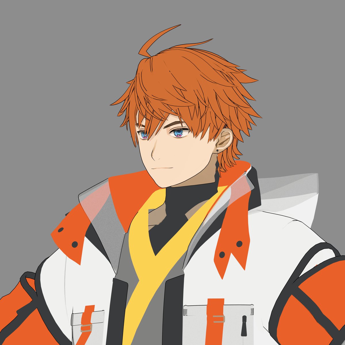 Post by おじ on X: wip