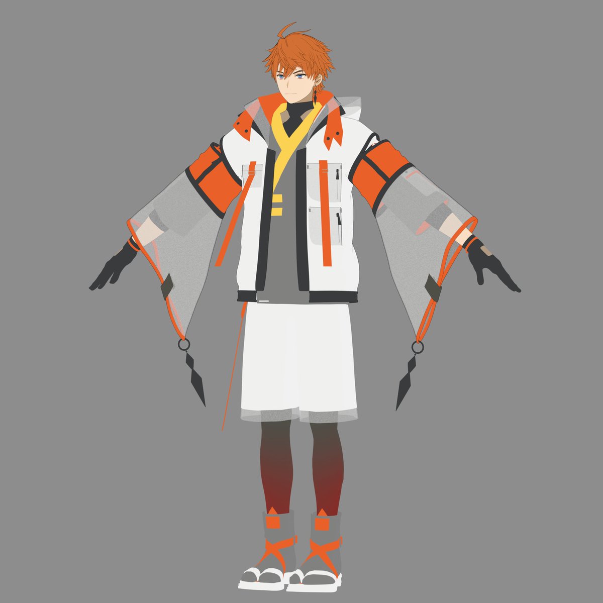 Post by おじ on X: wip