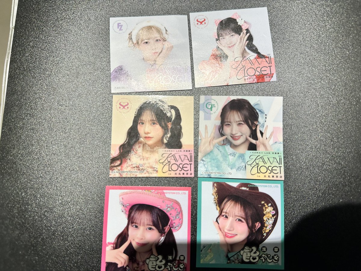 かける君🍬💐取引用 tweet media