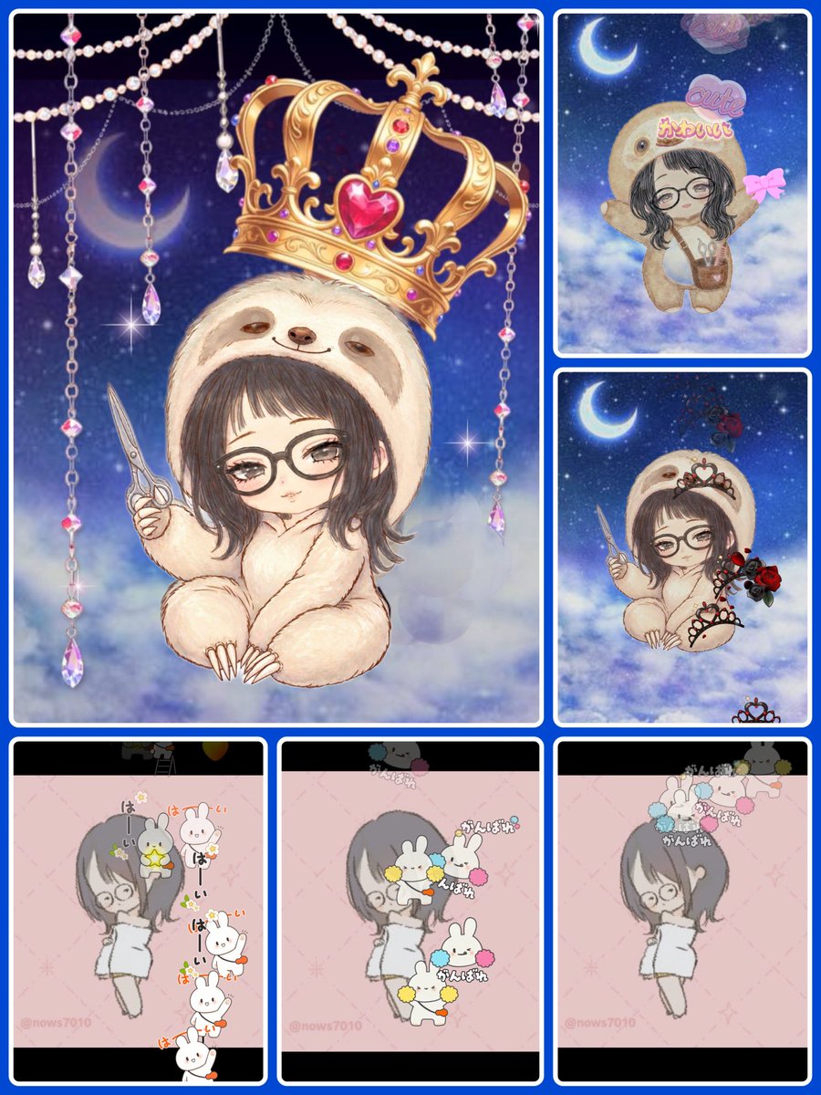 м*͛⋆͛まっぴーぃ tweet media