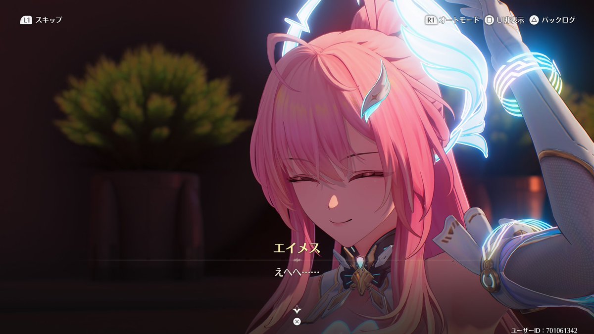 ゆにこーん@NO SEGS tweet media