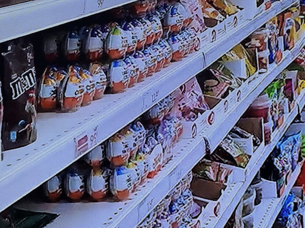 They are still doing it. Time Ferrero products removed from UK shelves?  Same for <a href="/MDLZ/">Mondelēz Intl</a> - helping funding war against Ukrainian children. 

Boycott <a href="/CadburyUK/">Cadbury UK</a>