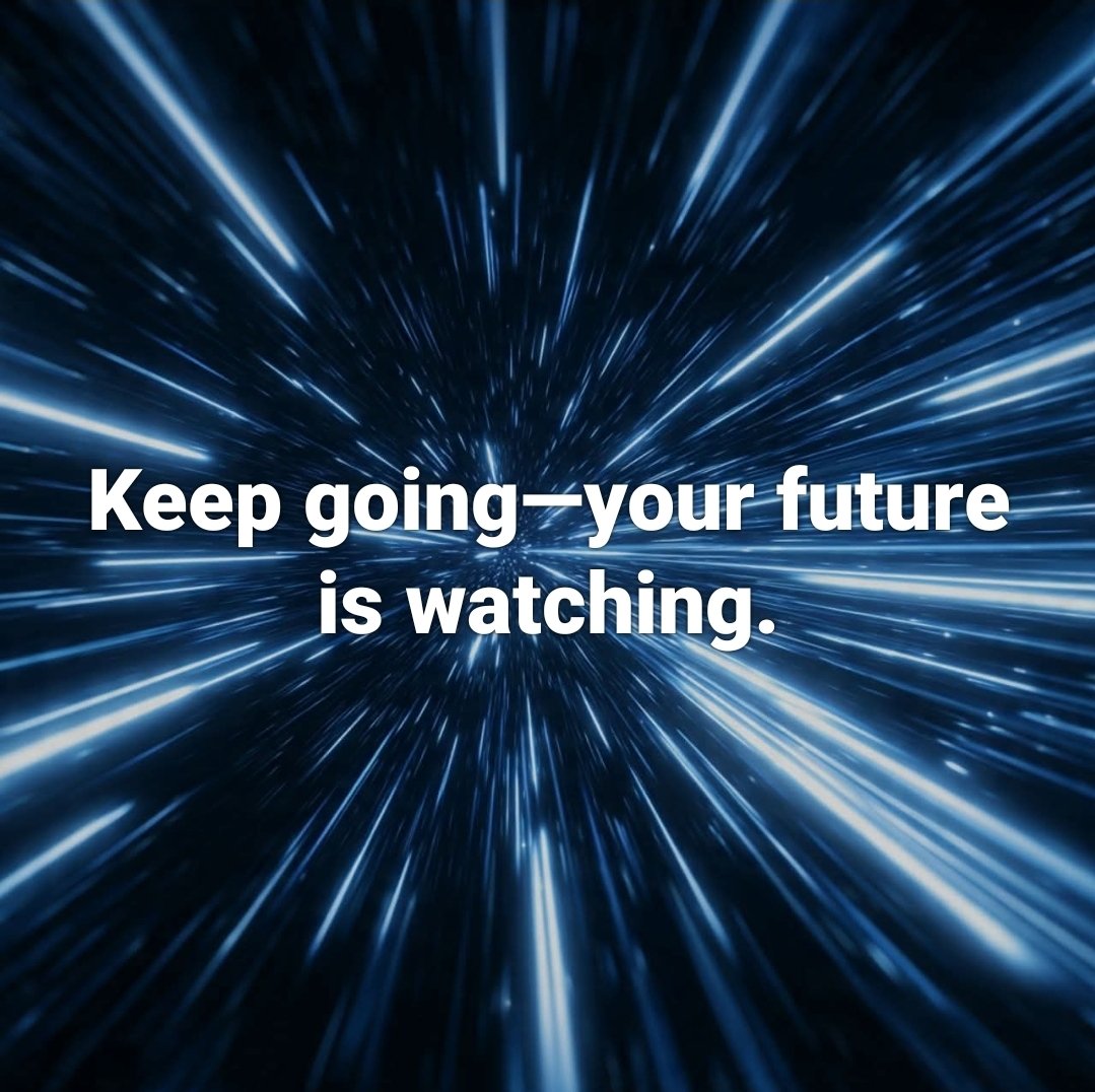 Kingsley1476325's tweet image. ##motivational