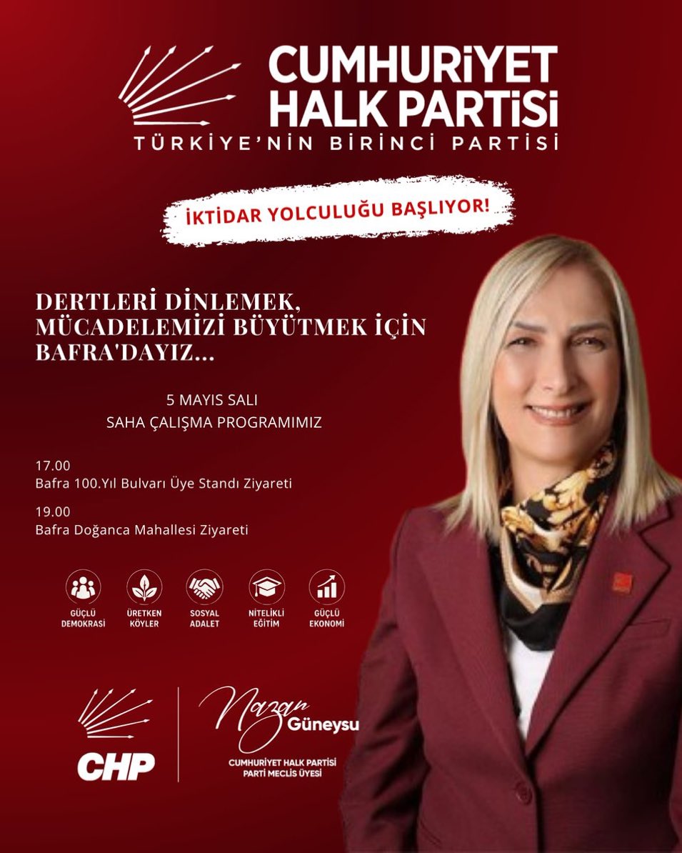Daily Altı Ok tweet media