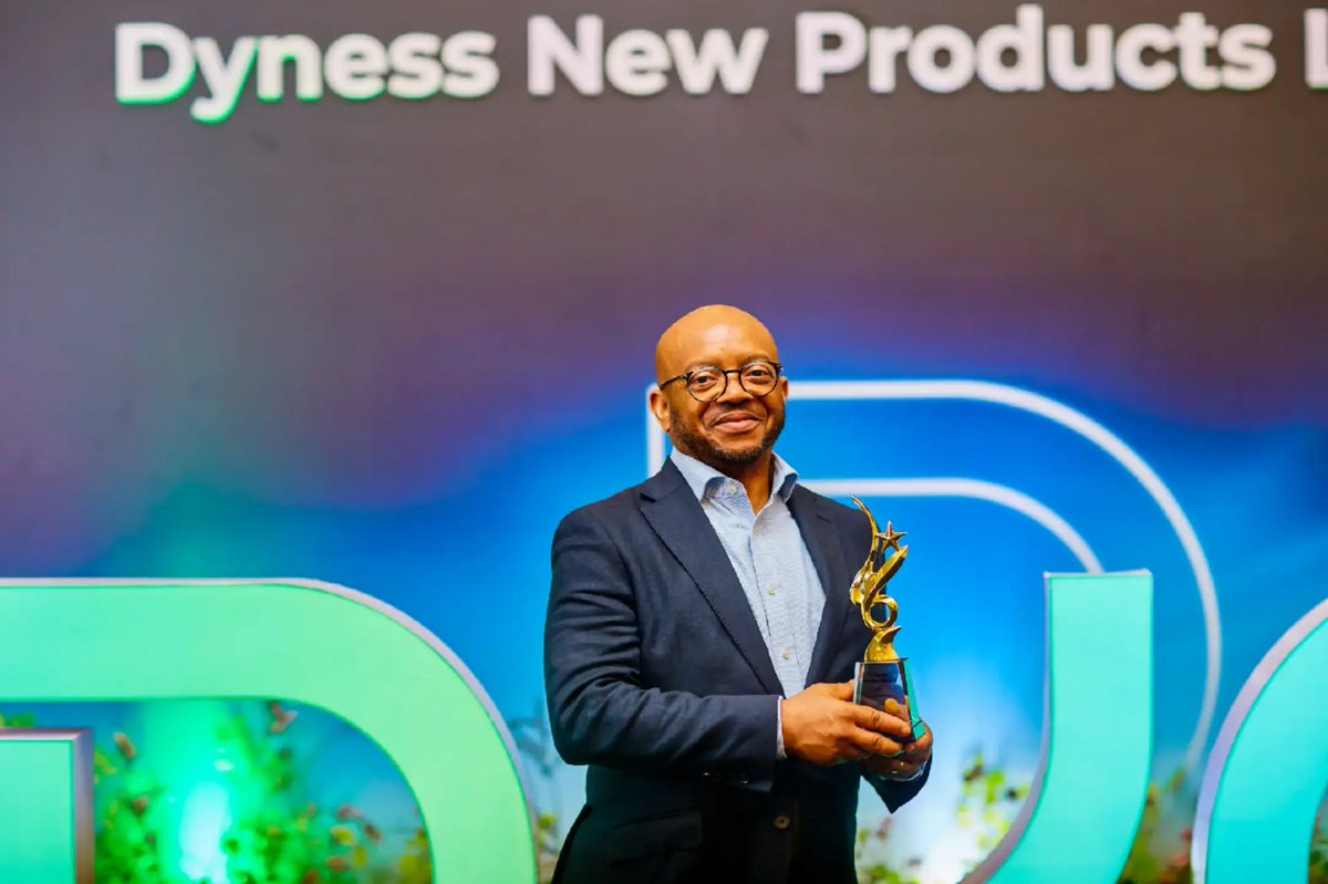 Techlandsola's tweet photo. Dyness product launch and award night 🏆

#dynessglobal #productlaunch #awardnight #techlandsolar #viral #fypシ゚viral https://t.co/Y035XCGJqg