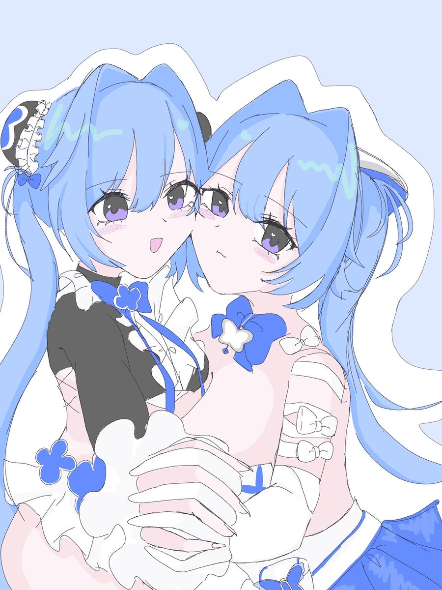 UNDERCOVER  ニケちゃんページです。 ニケちゃん (@tegnike) / Posts / X