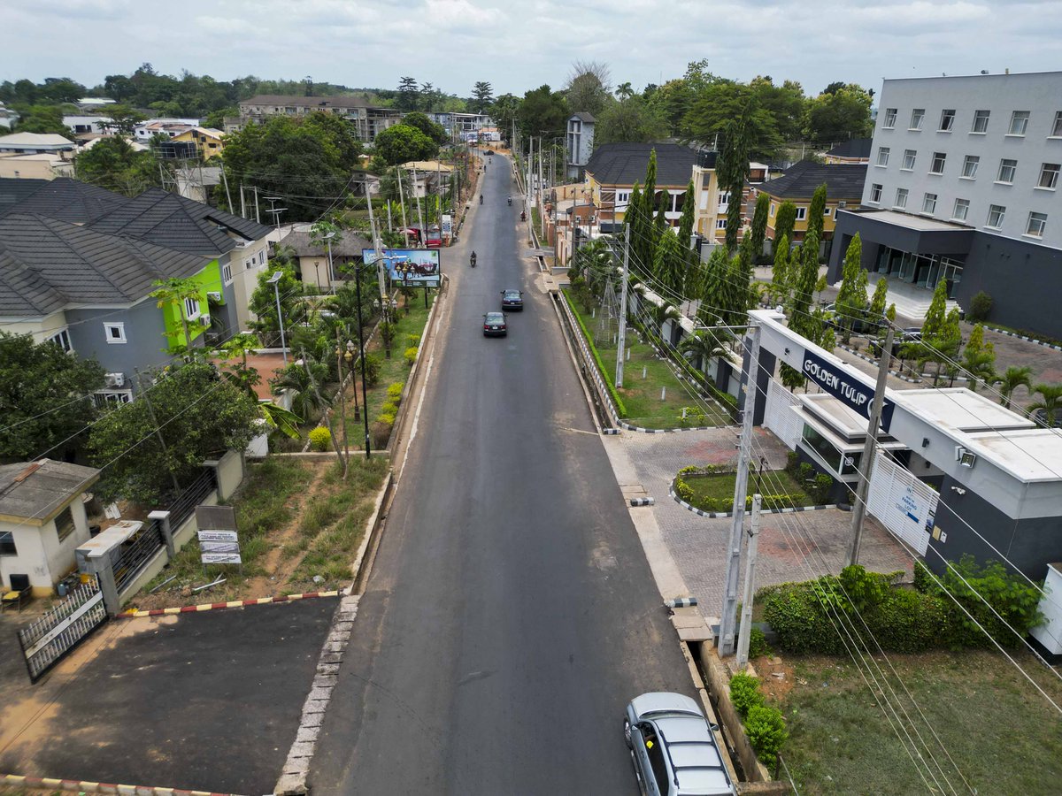 Oyo State Government Feedback tweet media