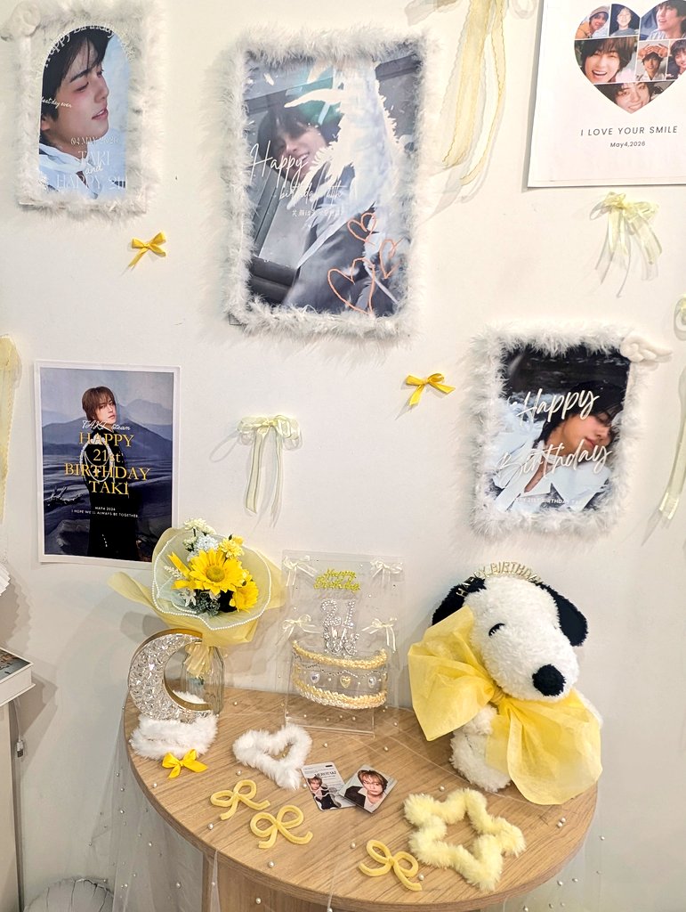 ぺぺこ🐥🥒ﾀｷﾀｷﾅｰ tweet media