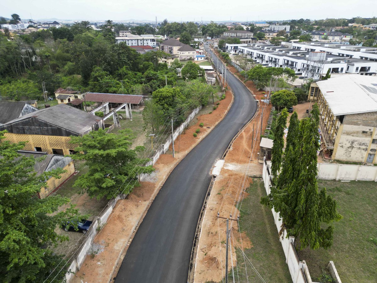 Oyo State Government Feedback tweet media
