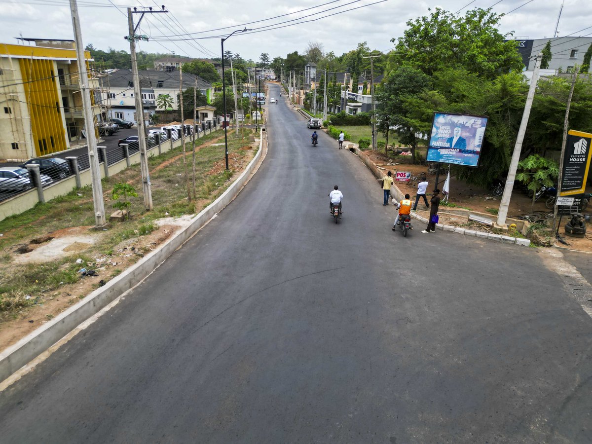 Oyo State Government Feedback tweet media