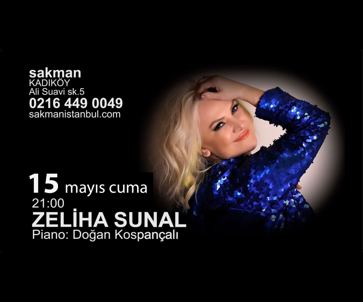 Zeliha Sunal tweet media