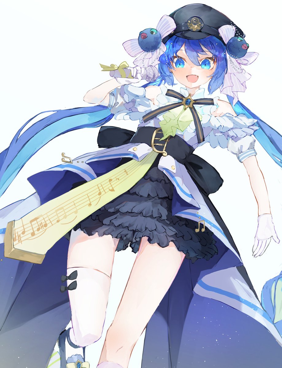 みみくりー tweet media
