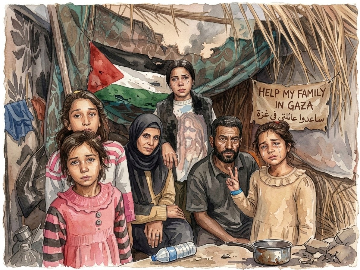 Sohair| From Gaza 🍉🇵🇸🫒 tweet media