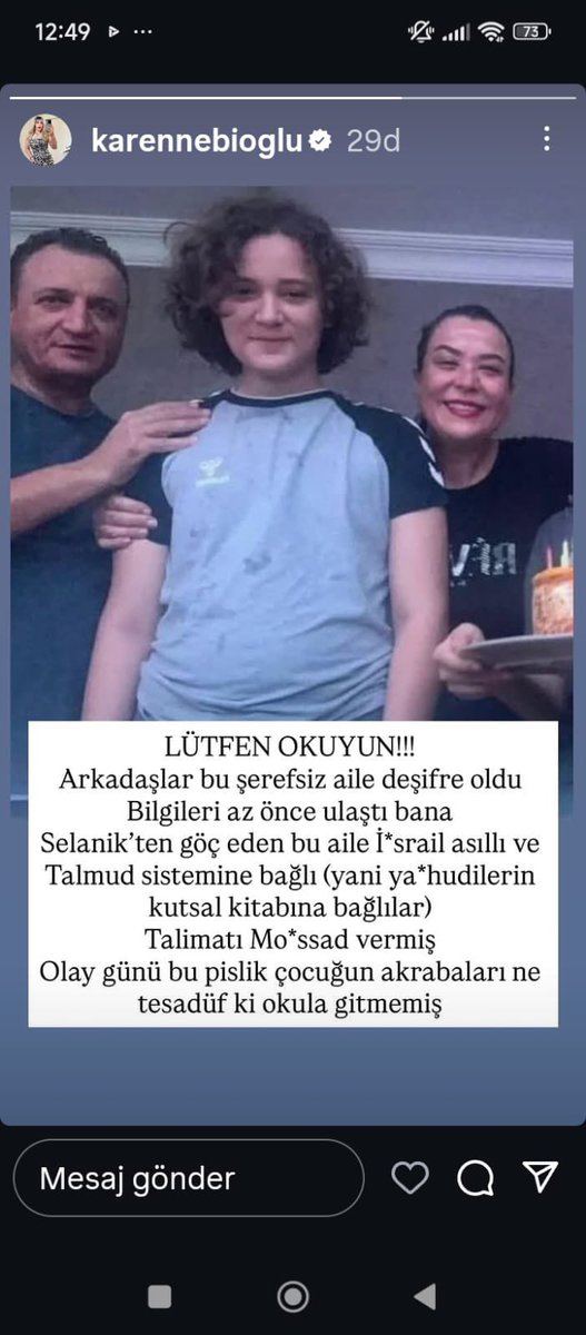 ASTROLOG REGULUS tweet media