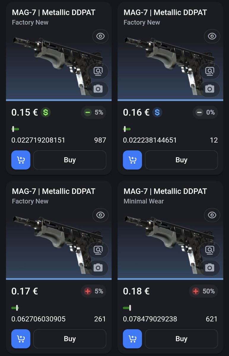 Maximus- 💸CS2 trader💸 tweet media